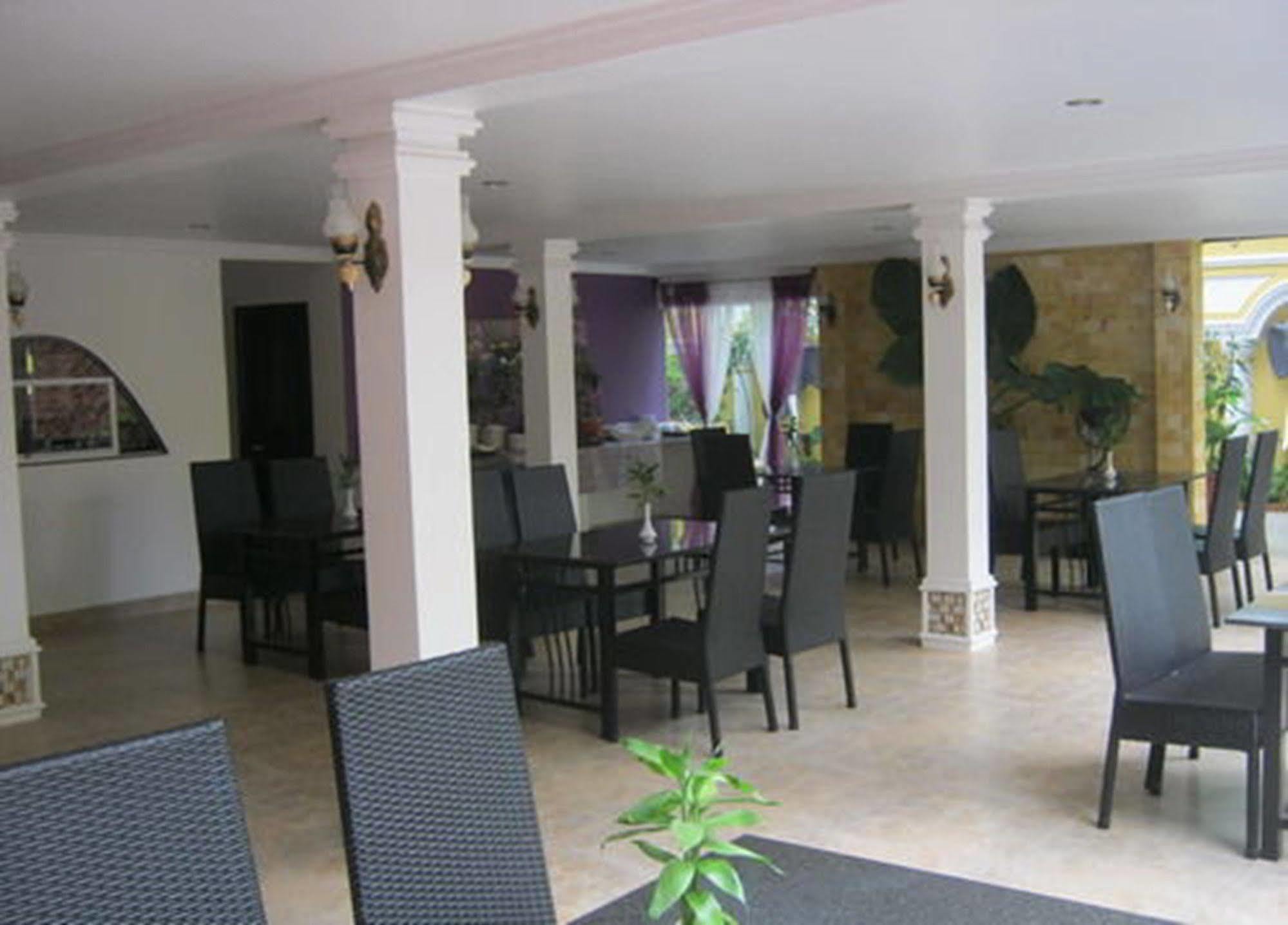 Paris Angkor Boutique Siem Reap Exterior foto